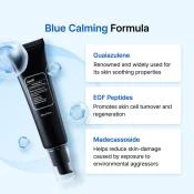 Dear Klairs Midnight Blue Crema pentru fata Midnight Blue - Calmarea tenului iritat si hidratare intensa, 50 gr