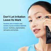 Dear Klairs Midnight Blue Crema pentru fata Midnight Blue - Calmarea tenului iritat si hidratare intensa, 50 gr