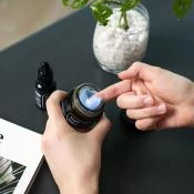 Dear Klairs Midnight Blue Crema de Fata Calmanta 30 ml - Efect Calmanti si Regenerare Piele Sensibila, 30 ml
