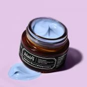 Dear Klairs Midnight Blue Crema de Fata Calmanta 30 ml - Efect Calmanti si Regenerare Piele Sensibila, 30 ml