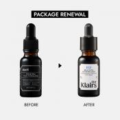 Midnight Blue Youth Activating Drop Ser de fata 20 ml