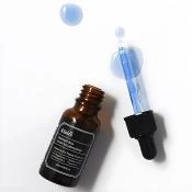 Midnight Blue Youth Activating Drop Ser de fata de noapte anti-imbatranire cu peptide 20 ml