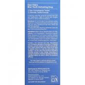 Dear Klairs EGF Blue Youth Activating Drop - ser de fata formulat cu peptide EGF si peptide bFGF, care contribuie la regenerarea celulara si la reducerea liniilor fine si a ridurilor - 20 ml
