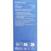 Dear Klairs EGF Blue Youth Activating Drop - ser de fata formulat cu peptide EGF si peptide bFGF, care contribuie la regenerarea celulara si la reducerea liniilor fine si a ridurilor - 20 ml