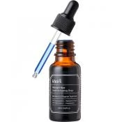 Midnight Blue Youth Activating Drop Ser de fata de noapte anti-imbatranire cu peptide 20 ml
