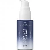 Midnight Courage Ulei de fata de noapte cu retinoid, bakuchiol si ulei de macese 15 ml