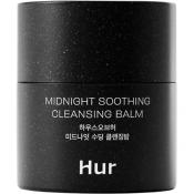 HOUSE OF HUR Midnight Soothing Cleansing Balm - balsam de curatare formulat cu extract de orez negru si vitamina E, care contribuie la indepartarea machiajului, protectiei solare si impuritatilor si la metinerea confortului pielii dupa clatire - 50 ml