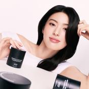 HOUSE OF HUR Midnight Soothing Cleansing Balm - balsam de curatare formulat cu extract de orez negru si vitamina E, care contribuie la indepartarea machiajului, protectiei solare si impuritatilor si la metinerea confortului pielii dupa clatire - 50 ml