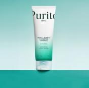 PURITO Mighty Bamboo Panthenol Cleanser - gel de curatare formulat cu extract de bambus Damyang si panthenol, care contribuie la curatarea delicata si la metinerea confortului pielii - 150 ml