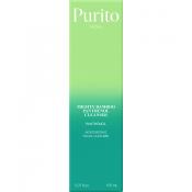 PURITO Mighty Bamboo Panthenol Cleanser - gel de curatare formulat cu extract de bambus Damyang si panthenol, care contribuie la curatarea delicata si la metinerea confortului pielii - 150 ml