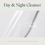 PURITO Mighty Bamboo Panthenol Cleanser - gel de curatare formulat cu extract de bambus Damyang si panthenol, care contribuie la curatarea delicata si la metinerea confortului pielii - 150 ml