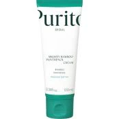 Mighty Bamboo Panthenol Crema de fata hidratanta cu Pantenol si extract de Bambus 100 ml