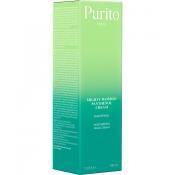 PURITO Mighty Bamboo Panthenol Cream - crema de fata formulata cu panthenol si squalane, care contribuie la hidratarea pielii si la mentinerea confortului cutanat - 100 ml