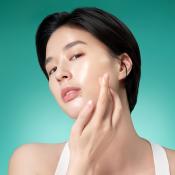 PURITO Mighty Bamboo Panthenol Serum - ser de fata formulat cu pantenol, ectoina si extract de bambus Damyang, care contribuie la intarirea barierei de hidratare si la mentinerea confortului pielii uscate si sensibile - 30 ml