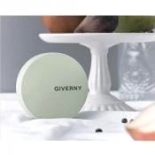 Giverny Milchak Cover Cushion – Fond de Ten Profesional cu Acoperire Mare, 21NW Light Beige, 12 g