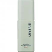 Giverny Milchak Cover – Fond de Ten Profesional cu Acoperire Mare, 21 Light Beige, 30 ml