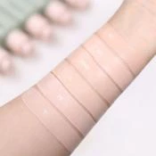 Giverny Milchak Cover – Fond de Ten Profesional cu Acoperire Mare, 21 Light Beige, 30 ml