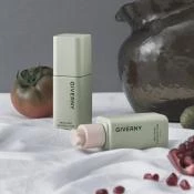 Giverny Milchak Cover – Fond de Ten Profesional cu Acoperire Mare, 21C Cool Beige, 30 ml