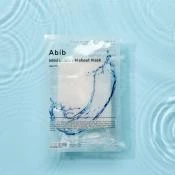 ABIB Mild Acidic pH Masca de fata hidratanta Aqua Fit - Hidratare intensa si echilibru pH, 30 ml