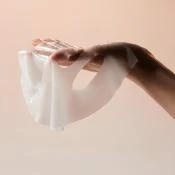 ABIB Mild Acidic ph Sheet Mask Glutathiosome Fit masca de fata - luminozitate si hidratare, 30 ml