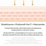 ABIB Mild Acidic ph Sheet Mask Glutathiosome Fit masca de fata - luminozitate si hidratare, 30 ml