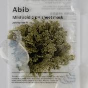 Mild Acidic ph Sheet Mask Jericho Rose Fit Masca de fata 30 ml