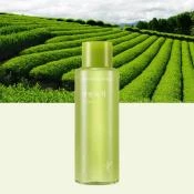 Nature Republic Mild Green Tea – Toner de Față Hidratant cu Extract de Ceai Verde, 155 ml