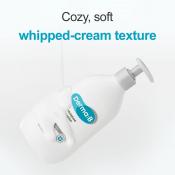 DERMA:B Mild Moisture Lotiune hidratanta pentru corp 400 ml - Hidratare intensa si calmare pentru piele sensibila, 400 ml