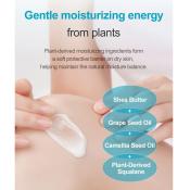 DERMA:B Mild Moisture Lotiune hidratanta pentru corp 400 ml - Hidratare intensa si calmare pentru piele sensibila, 400 ml