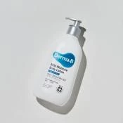 DERMA:B Mild Moisture Lotiune hidratanta pentru corp 400 ml - Hidratare intensa si calmare pentru piele sensibila, 400 ml