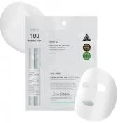 VT COSMETICS Reedle Shot Masca de fata calmanta 100 - Hidratare intensa si elasticitate, 25g