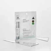 VT COSMETICS Reedle Shot Masca de fata calmanta 100 - Hidratare intensa si elasticitate, 25g