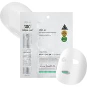 VT COSMETICS Reedle Shot 300 Masca de fata 2 pasi - Hidratare intensiva si Luminozitate profunda, 1,5 gr