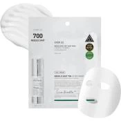 VT Cosmetics Reedle Shot 700 Masca de fata 2 pasi - Hidratare intensa si anti-rid, 1,5 gr
