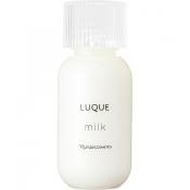 LUQUE Milk - emulsie de fata formulata cu ceramide si extract de morcov negru, care contribuie la hidratarea pielii si la metinerea confortului cutanat - 84 gr