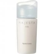 Majesta Milk Lotiune de Fata Intens Hidratanta - Hidratare Profunda si Antioxidanta, 80 ml