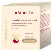 Mineralactiv Crema de fata intens hidratanta Femei  50 ml