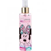 Minnie Mouse Spray corp Copii 200 ml