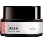 VILLAGE 11 FACTORY Miracle Youth Crema pentru fata 50 ml - Antirid cu Retinol si Hidratare Intensa, 50 ml