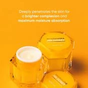 BANILA CO Miss Flower si Mr. Honey Crema pentru fata cu Propolis - Hidratare Intensiva si Rejuvenare cu Miere, 70 ml