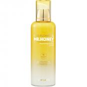 Miss Flower and Mr. Honey Propolis Rejuvenating Lotiune de fata pentru hidratare profunda si catifelare a pielii 150 ml