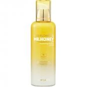 BANILA CO Miss Flower and Mr. Honey Lotiune de Fata cu Propolis - Hidratare si Nutritie Intensa, 150 ml