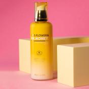 Miss Flower and Mr. Honey Propolis Rejuvenating Lotiune de fata pentru hidratare profunda si catifelare a pielii 150 ml