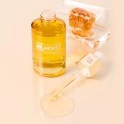BANILA CO Miss Flower and Mr. Honey Ser pentru fata cu Propolis - Hidratare Intensiva si Stralucire, 50 ml
