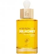 BANILA CO Miss Flower and Mr. Honey Ser pentru fata cu Propolis - Hidratare Intensiva si Stralucire, 50 ml