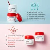 ATOPALM MLE Crema hidratanta multifunctionala pentru fata si corp - calmare si hidratare intensa pentru pielea uscata si sensibila, potrivita pentru copii, 65 ml