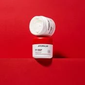 ATOPALM MLE Crema de fata hidratanta - Calmanta, pentru piele sensibila si hidratare intensa 48h