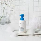 ATOPALM MLE Gel de dus delicat pentru piele sensibila - Curatare blanda si hidratare cu ceramide si acid hialuronic