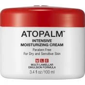 MLE Intensive Moisturizing Cream Crema de fata hidratanta 100 ml