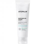 ATOPALM MLE Lotiune Gel Calmanta pentru Corp - Hidratare Intensiva si Calmare Piele Sensibila, 120 ml